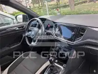 2020 Volkswagen T-Roc