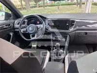2020 Volkswagen T-Roc