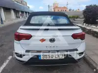 2020 Volkswagen T-Roc