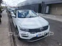 2020 Volkswagen T-Roc