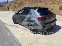 2020 Volkswagen T-Roc
