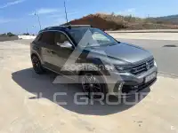 2020 Volkswagen T-Roc