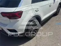 2020 Volkswagen T-Roc
