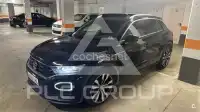 2020 Volkswagen T-Roc
