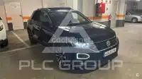 2020 Volkswagen T-Roc
