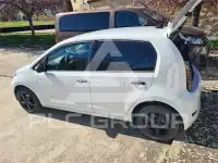 2020 Volkswagen Up