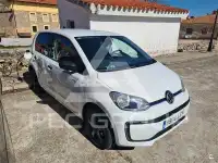 2020 Volkswagen Up!