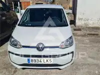 2020 Volkswagen Up!