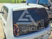 2020 Volkswagen Up!