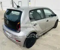 2020 Volkswagen Up!
