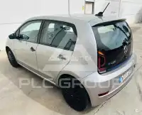 2020 Volkswagen Up!