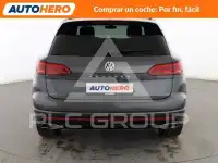2020 Volkswagen Touareg