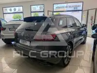 2020 Volkswagen Touareg