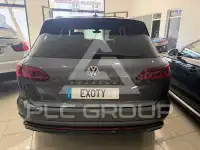 2020 Volkswagen Touareg