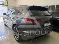2020 Volkswagen Touareg