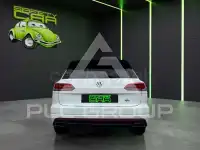 2020 Volkswagen Touareg