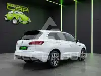 2020 Volkswagen Touareg