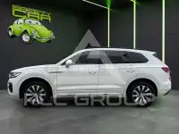 2020 Volkswagen Touareg