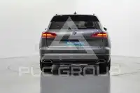 2020 Volkswagen Touareg