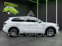 2020 Volkswagen Touareg