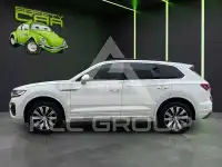 2020 Volkswagen Touareg