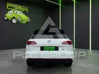 2020 Volkswagen Touareg