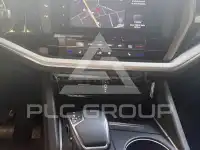2020 Volkswagen Touareg
