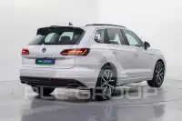 2020 Volkswagen Touareg