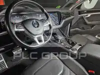 2020 Volkswagen Touareg