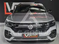 2020 Volkswagen Touareg