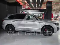 2020 Volkswagen Touareg