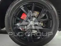 2020 Volkswagen Touareg