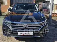 2020 Volkswagen Touareg