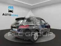 2020 Volkswagen Touareg