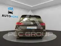 2020 Volkswagen Touareg