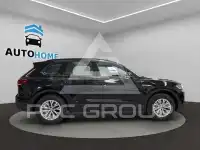 2020 Volkswagen Touareg