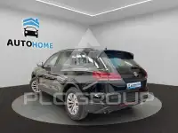 2020 Volkswagen Touareg