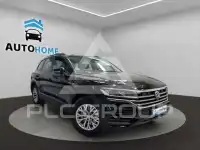 2020 Volkswagen Touareg