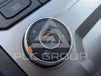 2020 Volkswagen Touareg