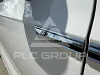 2020 Volkswagen Touareg