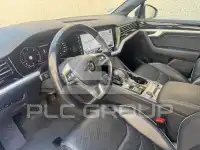 2020 Volkswagen Touareg