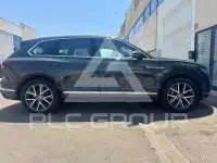 2020 Volkswagen Touareg