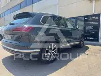 2020 Volkswagen Touareg