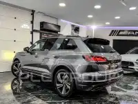 2020 Volkswagen Touareg