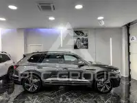 2020 Volkswagen Touareg