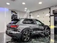 2020 Volkswagen Touareg