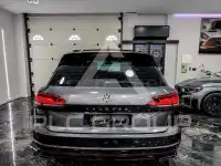 2020 Volkswagen Touareg
