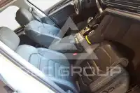 2020 Volkswagen Touareg