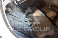 2020 Volkswagen Touareg