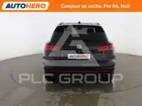2020 Volkswagen Touareg